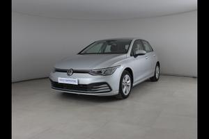 VOLKSWAGEN Golf VIII - Golf 1.0 etsi evo Life 110c