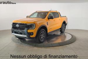 FORD Ranger 2.0 Ecoblue Aut. 205 Cv Dc Wildtrak 5 
