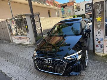 Audi A3 Sportback 35 TDI S-line edition 150CV
