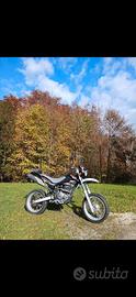 Moto Beta M4 