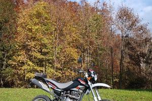 Moto Beta M4 