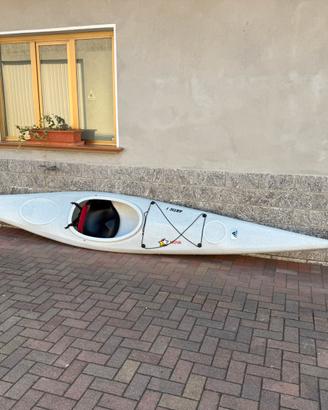 Kayak NOVA Artic 1