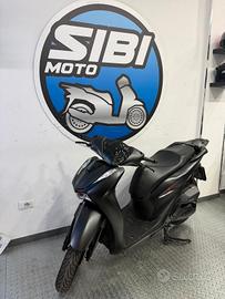 Honda SH 125 SPORT