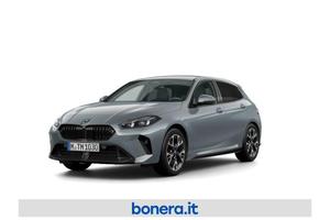 BMW Serie 1 118d MSport Pro auto