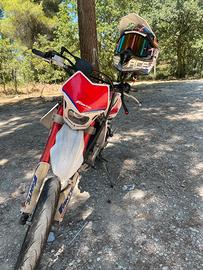 fantic 125