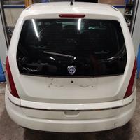 Portellone nudo LANCIA MUSA del 2009