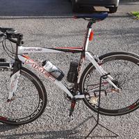 Bici da corsa usata Viner