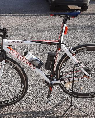 Bici da corsa usata Viner