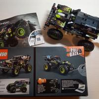 LEGO 42118