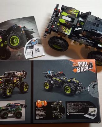 LEGO 42118
