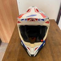 Casco da motocross Ufo Diamond taglia xs