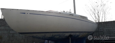 Alpa 7 uno spettacolo