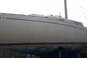 Alpa 7 uno spettacolo