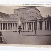Mini foto di Roma.7 - Piazza San Pietro