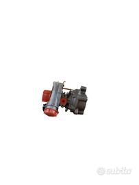 TURBINA ALFA ROMEO 145 Serie (930_) (99>01) 608160