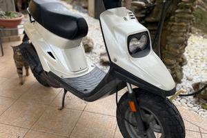 MBK Booster 50 - 1995