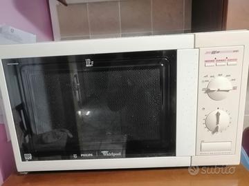 forno a microonde