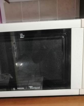 forno a microonde