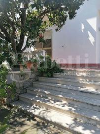 Villa bifamiliare Scalea [71VRG]
