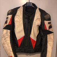 Giubbotto da moto