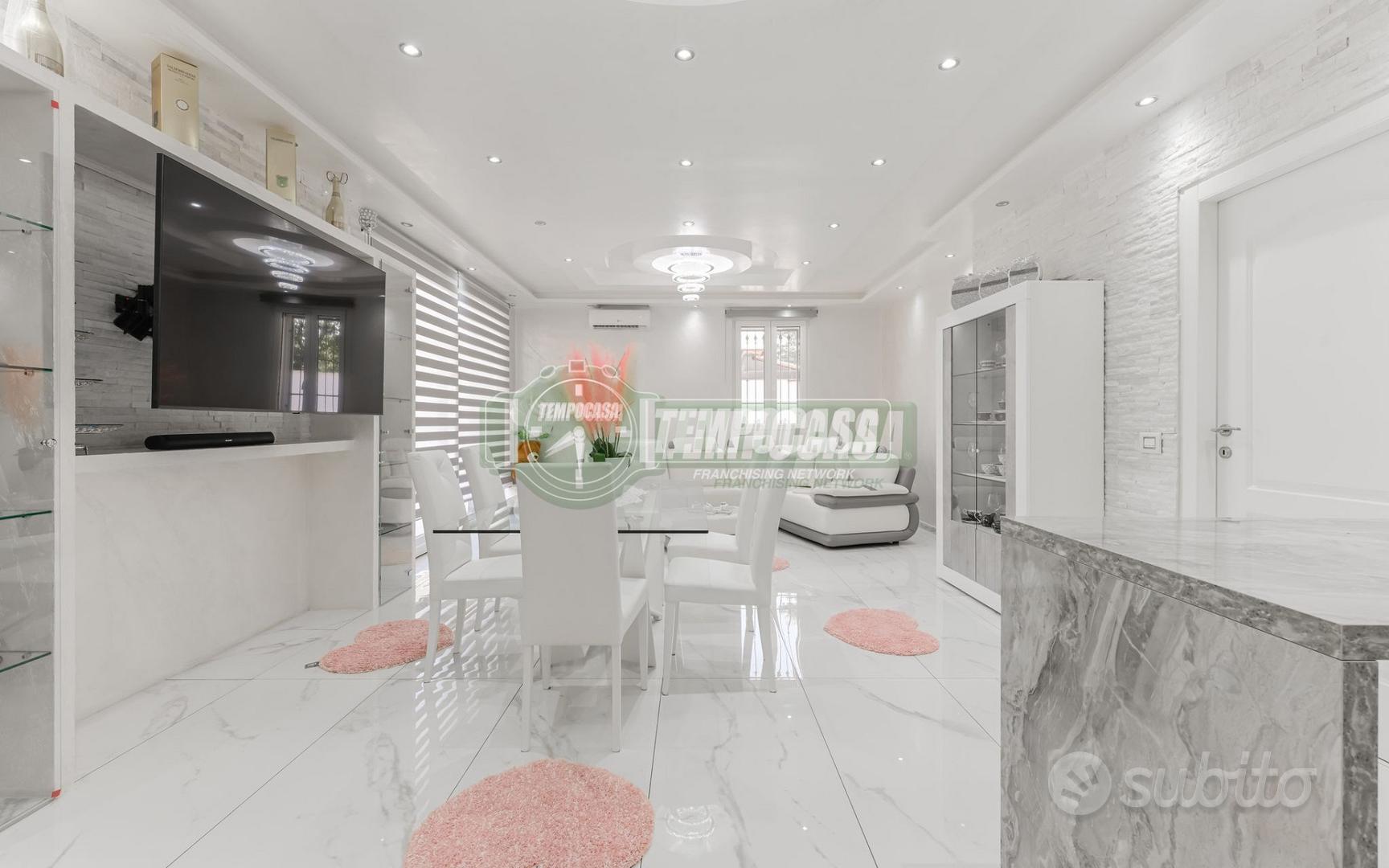 Appartamento – Urgnano - Vista 3