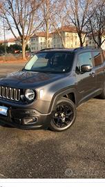 Jeep Renegade 1.6 M j t pochi km