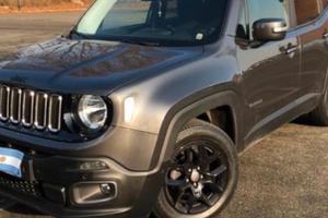 Jeep Renegade 1.6 M j t pochi km