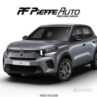 Ricambi Citroen c3 2024 2025 musata