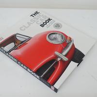 The Classic Car Book , definitive visual history