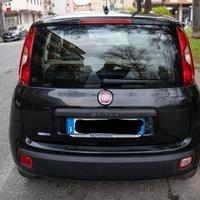 Fiat Panda 1.2 benzina GPL di serie, anno 20