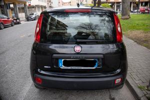 Fiat Panda 1.2 benzina GPL di serie, anno 20