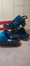 Trio Jane rider strata
