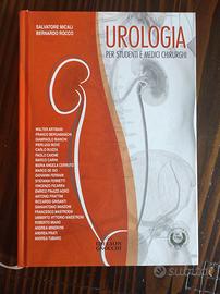 Urologia per studenti e medici chirurghi