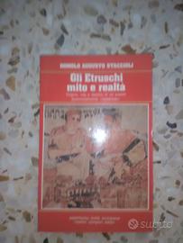 Gli Etruschi: mito e realtà, 1980