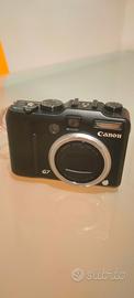 Canon powershot g7