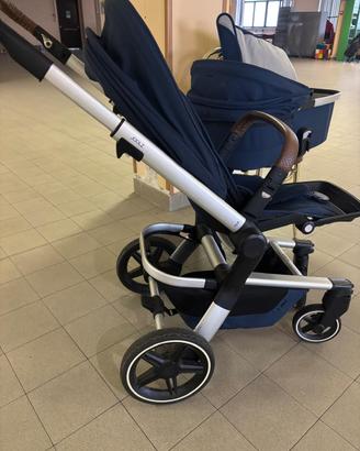 Passeggino joolz hub duo