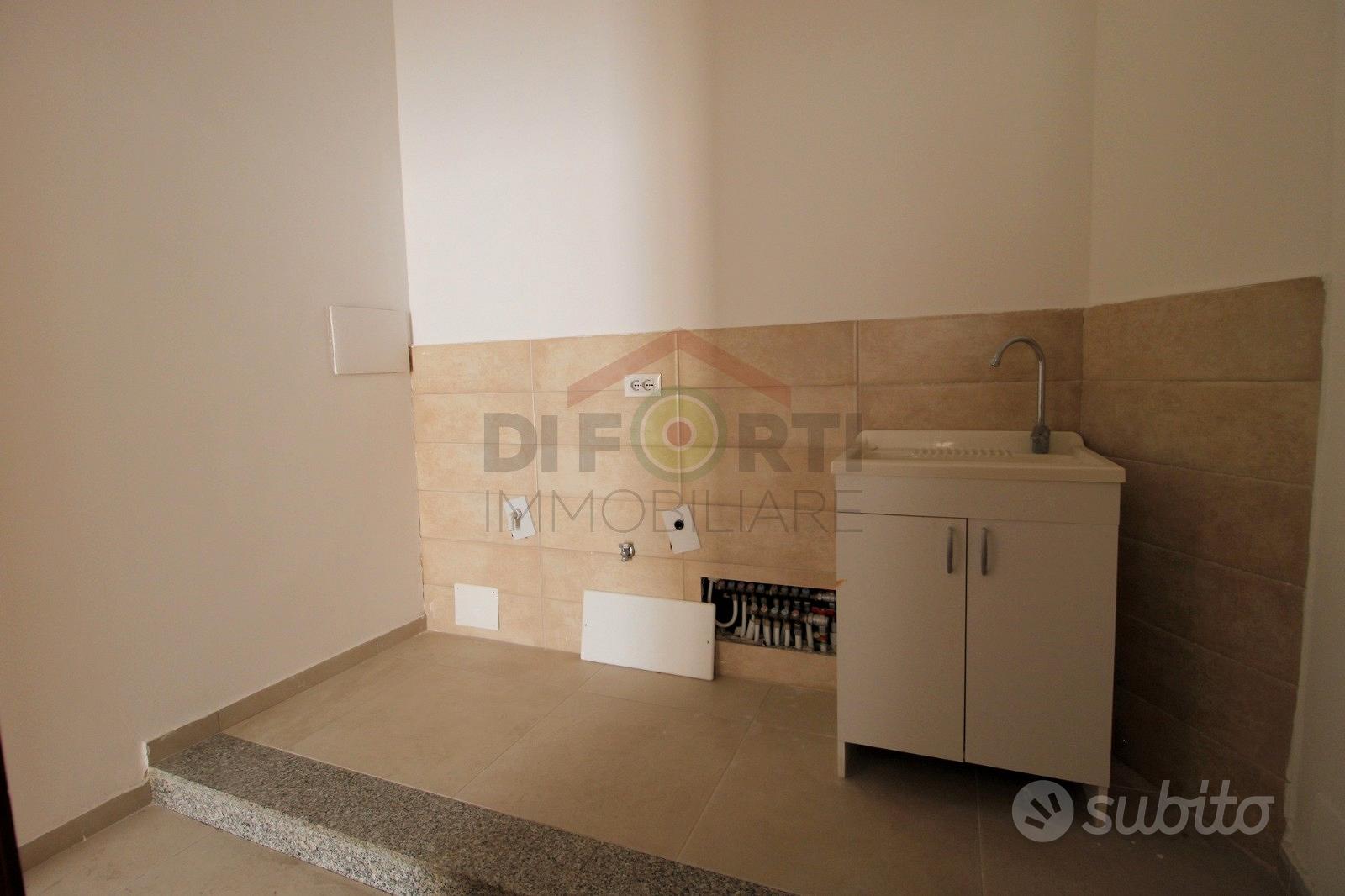 Appartamento – Ragusa, Cappuccini, Selvaggio - Vista 5