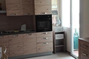 Stanza studentessa dal 1 aprile