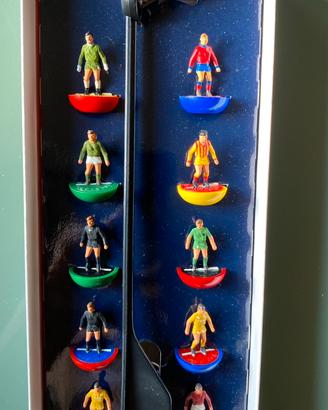 Subbuteo hw spares Subbuteo/Top spin/Kickoff/Zeugo