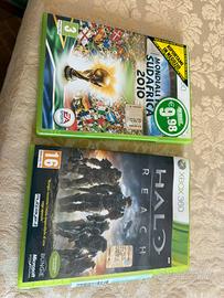 Giochi xbox 360
