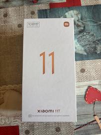 Xiaomi 11T 128gb ROM