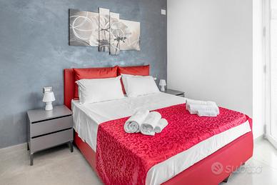 Agropoli - 90 metri dal Lido Paradiso