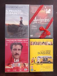 DVD VARI