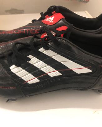 Scarpini calcio Adidas Predator nr 46