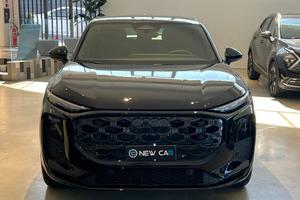 AUDI Q3 SPB TDI 110 kW S tronic S Line edit.