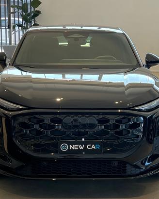 AUDI Q3 SPB TDI 110 kW S tronic S Line edit.