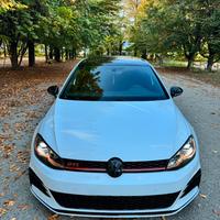 Golf 7.5 GTI dsg 2018