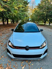 Golf 7.5 GTI dsg 2018
