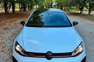 Golf 7.5 GTI dsg 2018