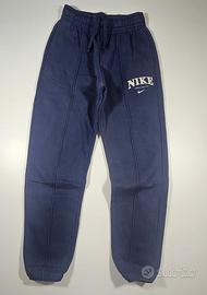 Pantalone Nike Jogger Blu – Taglia M 137/146 cm